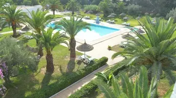 Golf Residence