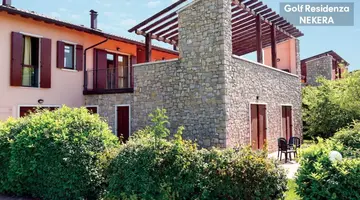 GOLF RESIDENZA