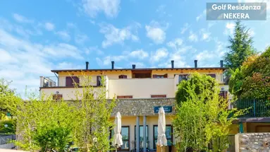 GOLF RESIDENZA