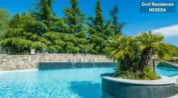 GOLF RESIDENZA