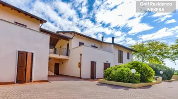 GOLF RESIDENZA