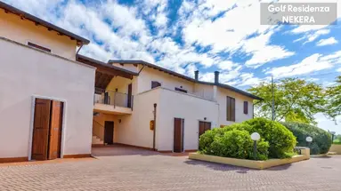 GOLF RESIDENZA