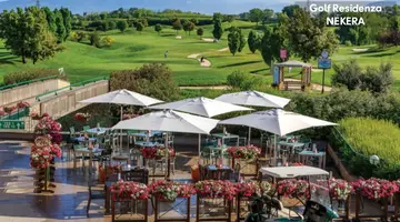 GOLF RESIDENZA