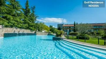 GOLF RESIDENZA