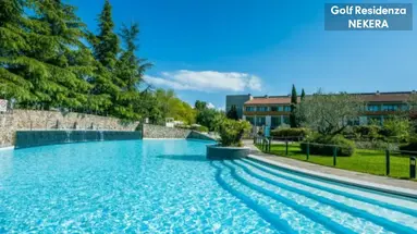 GOLF RESIDENZA