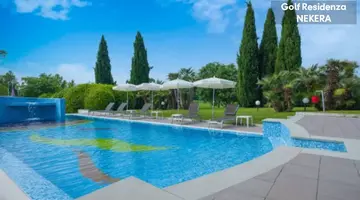 GOLF RESIDENZA