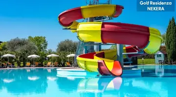 GOLF RESIDENZA