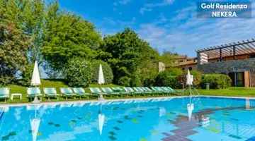 GOLF RESIDENZA