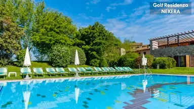 GOLF RESIDENZA