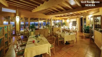 GOLF RESIDENZA