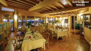 GOLF RESIDENZA