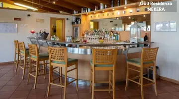 GOLF RESIDENZA
