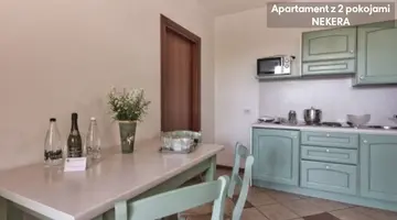 GOLF RESIDENZA