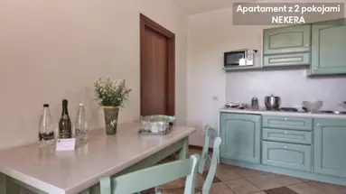 GOLF RESIDENZA