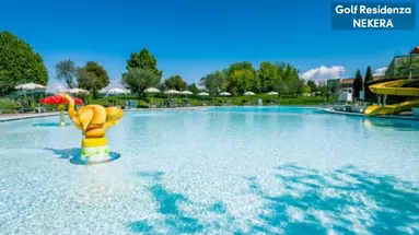 GOLF RESIDENZA