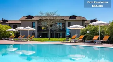 GOLF RESIDENZA