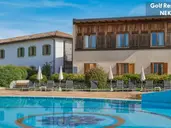 GOLF RESIDENZA