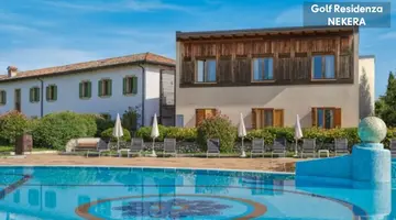 GOLF RESIDENZA
