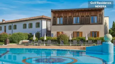 GOLF RESIDENZA