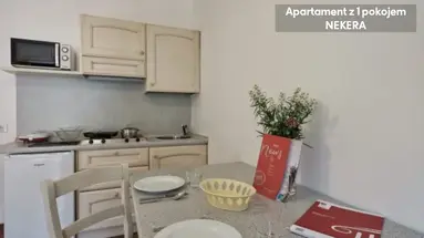 GOLF RESIDENZA