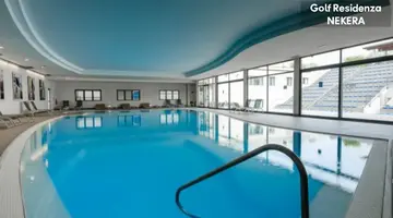 GOLF RESIDENZA