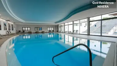 GOLF RESIDENZA
