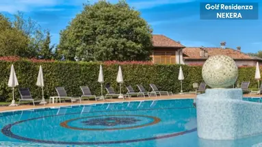 GOLF RESIDENZA
