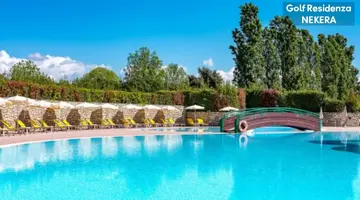 GOLF RESIDENZA