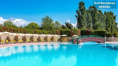 GOLF RESIDENZA