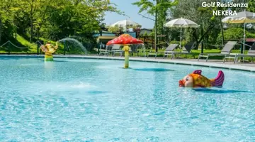 GOLF RESIDENZA