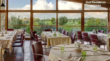 GOLF RESIDENZA