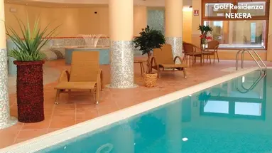 GOLF RESIDENZA