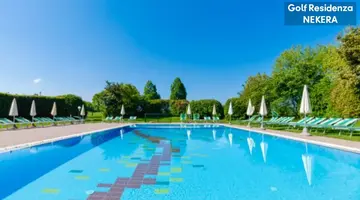 GOLF RESIDENZA