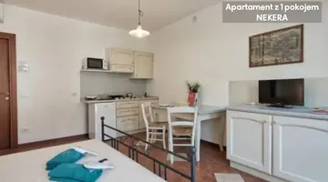 GOLF RESIDENZA