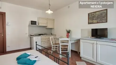 GOLF RESIDENZA