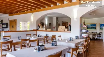 GOLF RESIDENZA