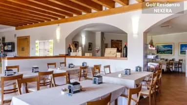 GOLF RESIDENZA