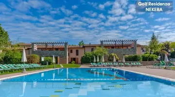 GOLF RESIDENZA