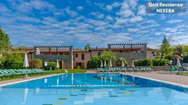 GOLF RESIDENZA