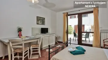 GOLF RESIDENZA
