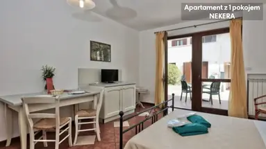 GOLF RESIDENZA