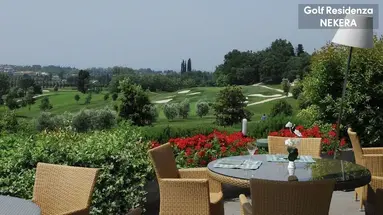 GOLF RESIDENZA