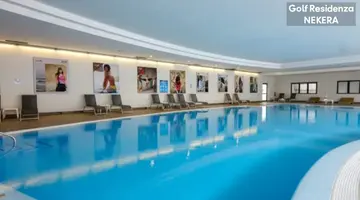 GOLF RESIDENZA