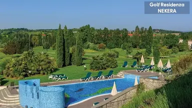 GOLF RESIDENZA