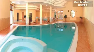 GOLF RESIDENZA