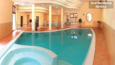 GOLF RESIDENZA