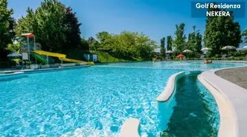 GOLF RESIDENZA