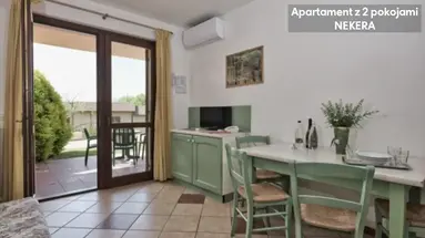 GOLF RESIDENZA