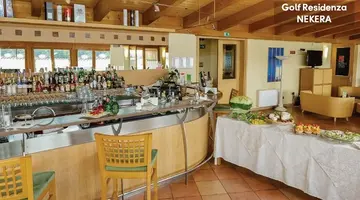 GOLF RESIDENZA