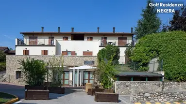 GOLF RESIDENZA